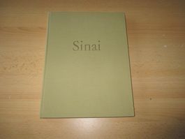 Sinai  1961
