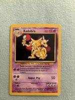 Pokemon Sammelkarte