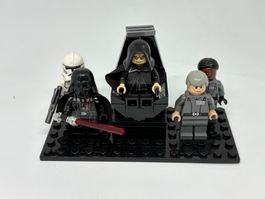 Lego Star Wars  - Minifiguren
