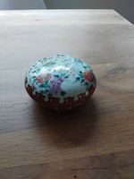 Boîte en porcelaine