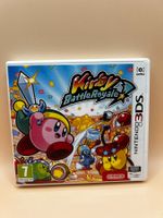 Kirby Battle Royale (mehrsprachig) - Nintendo 3DS