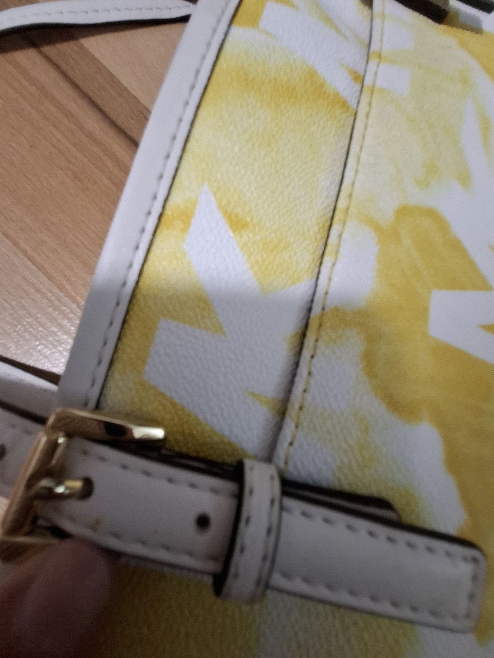 Michael Kors Taschen für Damen: Michael Kors Tasche – Gebraucht aus Netstal von Queen37 4