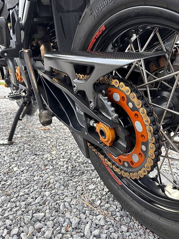 Touring: KTM 1290 Super Adventure – Usato da Horgen venduto da JohnMajor 2