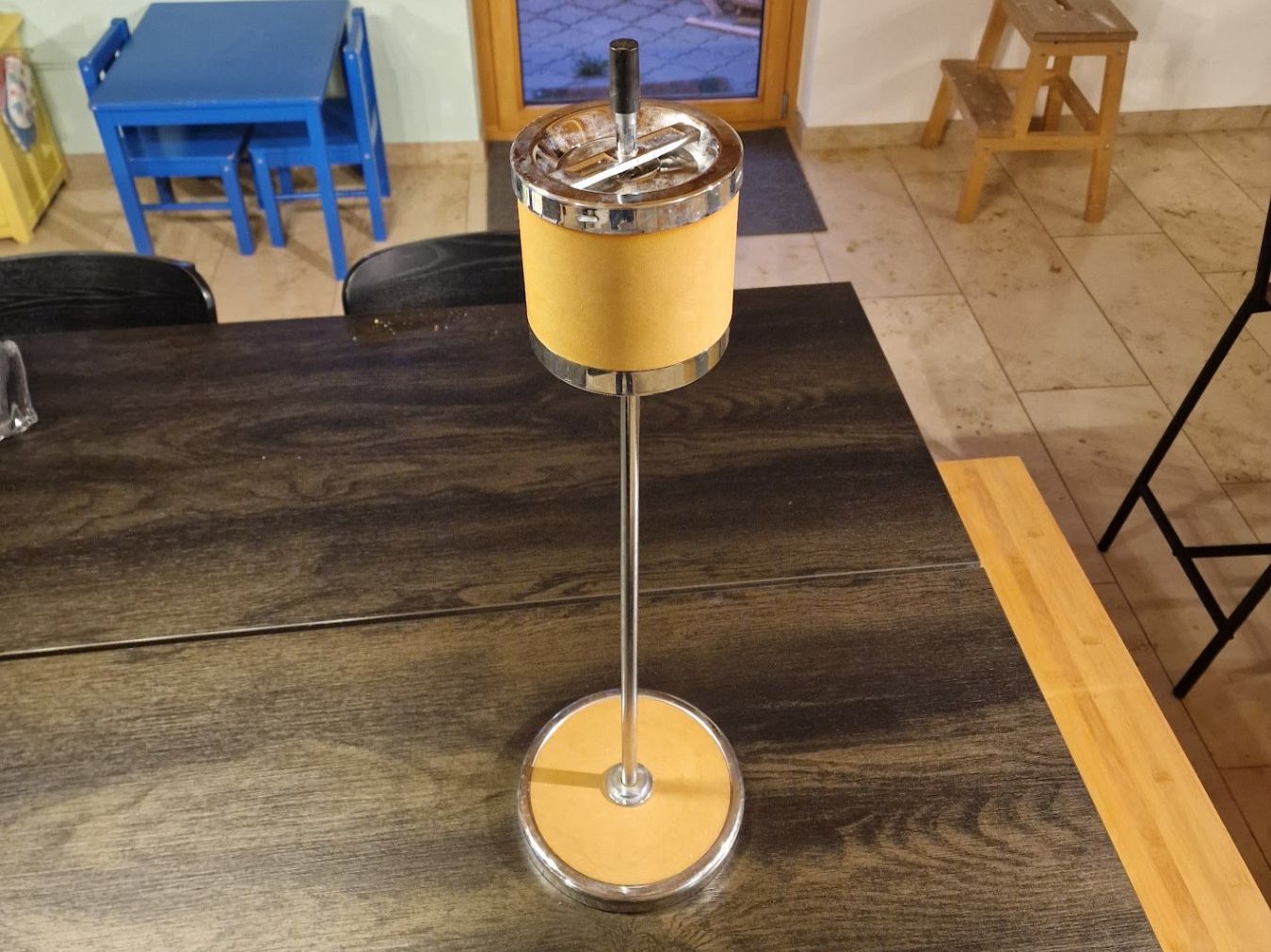 Portacenere: Aschenbecher aus den 70ern – Usato da Wabern venduto da ricar2do 2