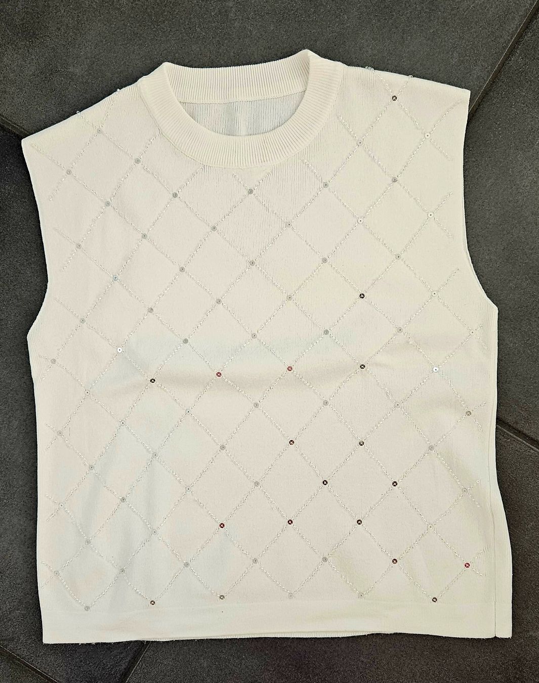 Tops: Strick Top – Neuf (Voir description) à Dübendorf par mutti66