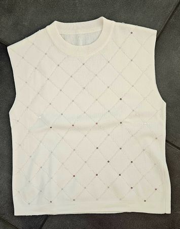 Strick Top