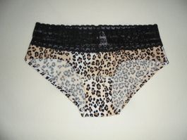 VICTORIA'S SECRET HIPHUGGER, XS, NEU