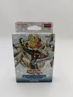 Yu-Gi-Oh Structure Deck Cyberse Link | 1. Aufl. DE OVP