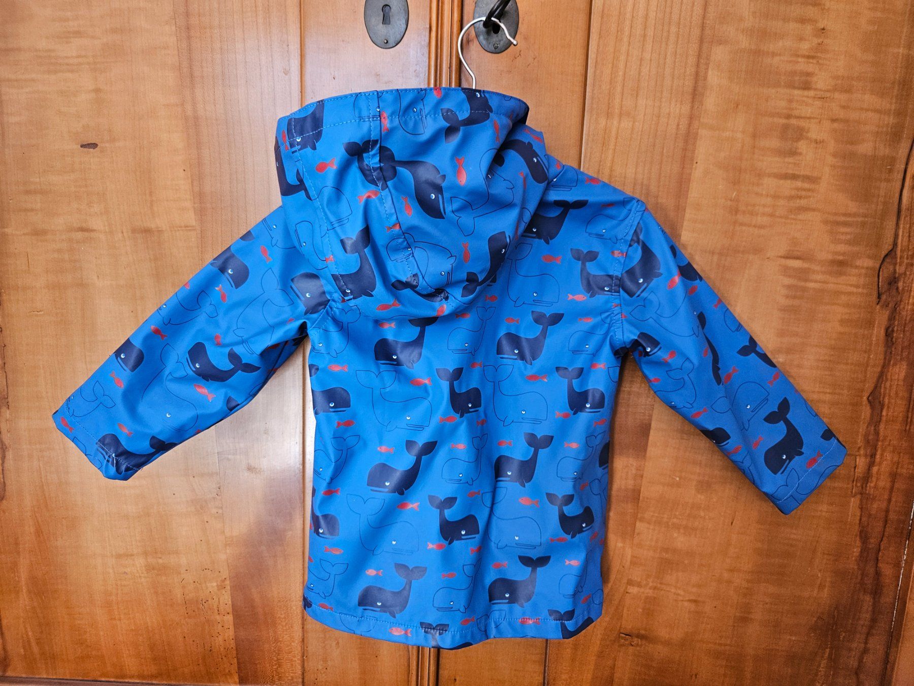 Giacche & Cappotti: Regenjacke – Usato da Winterthur venduto da dobeh 1