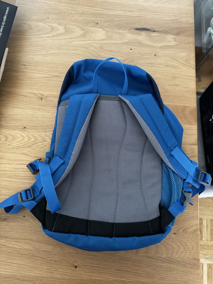 Sacs & sacs à dos: Sac à dos Deuter Waldfuchs 10 Litres – D'occasion à Neuchâtel par compadri 1