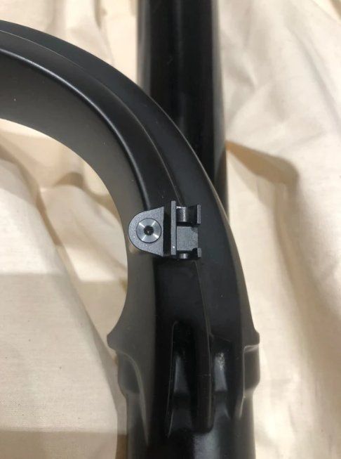 Fox Pezzi di ricambio: FOX 36 – Usato da Einsiedeln venduto da Bikegeek 5