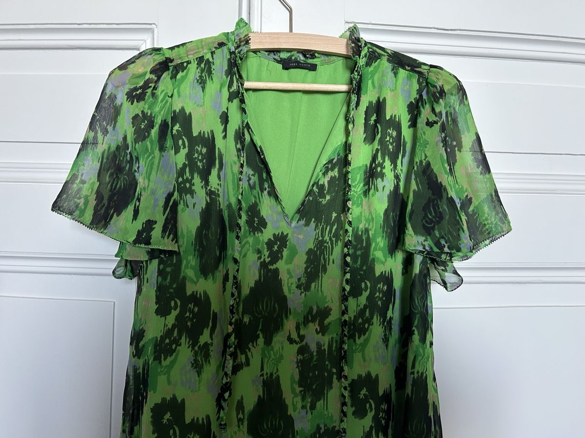 IKKS Robes: Belle robe IKKS  – Neuf (Voir description) à Neuchâtel par Yaya2020 2