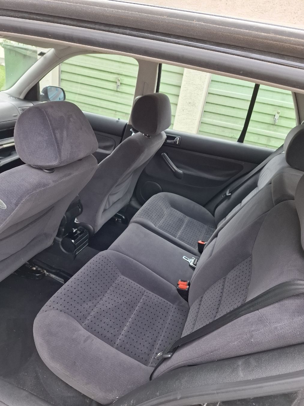 Autos: Golf 1.6 MFK 16.09.2026 – Gebraucht aus Bronschhofen von ibr_6kyn 5
