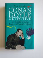 Conan Doyle détective, Peter Costello, Sherlock Holmes, 2008
