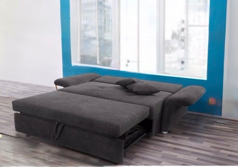 Divani: Schlafsofa neuwertig ungebraucht – Nuovo (secondo la descrizione) da Volketswil venduto da swissbuy73 1