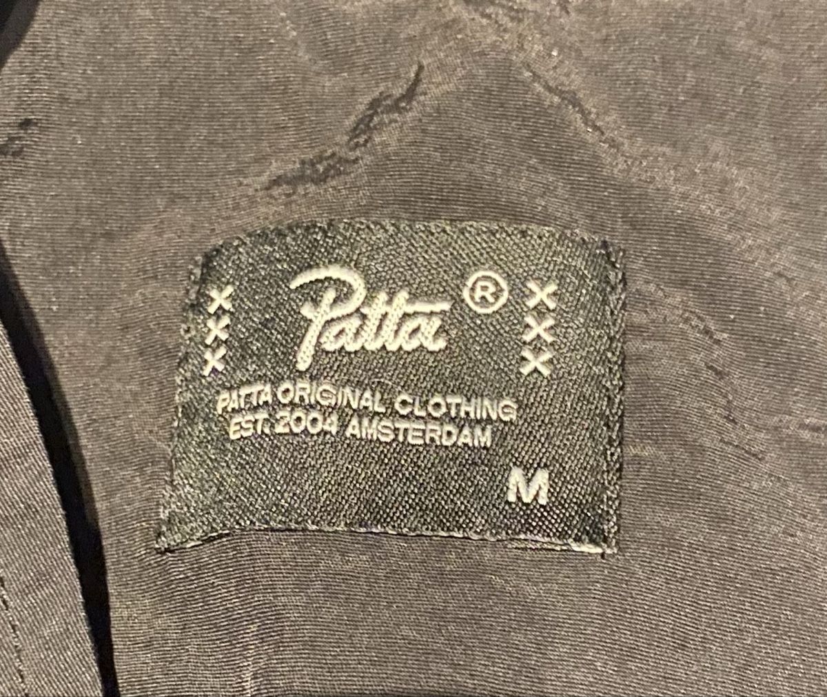 Giacche: Patta Übergangsjacke/Windjacke Grösse M – Usato da Ostermundigen venduto da sims81 4