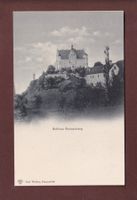 SCHLOSS SONNENBERG bei Frauenfeld