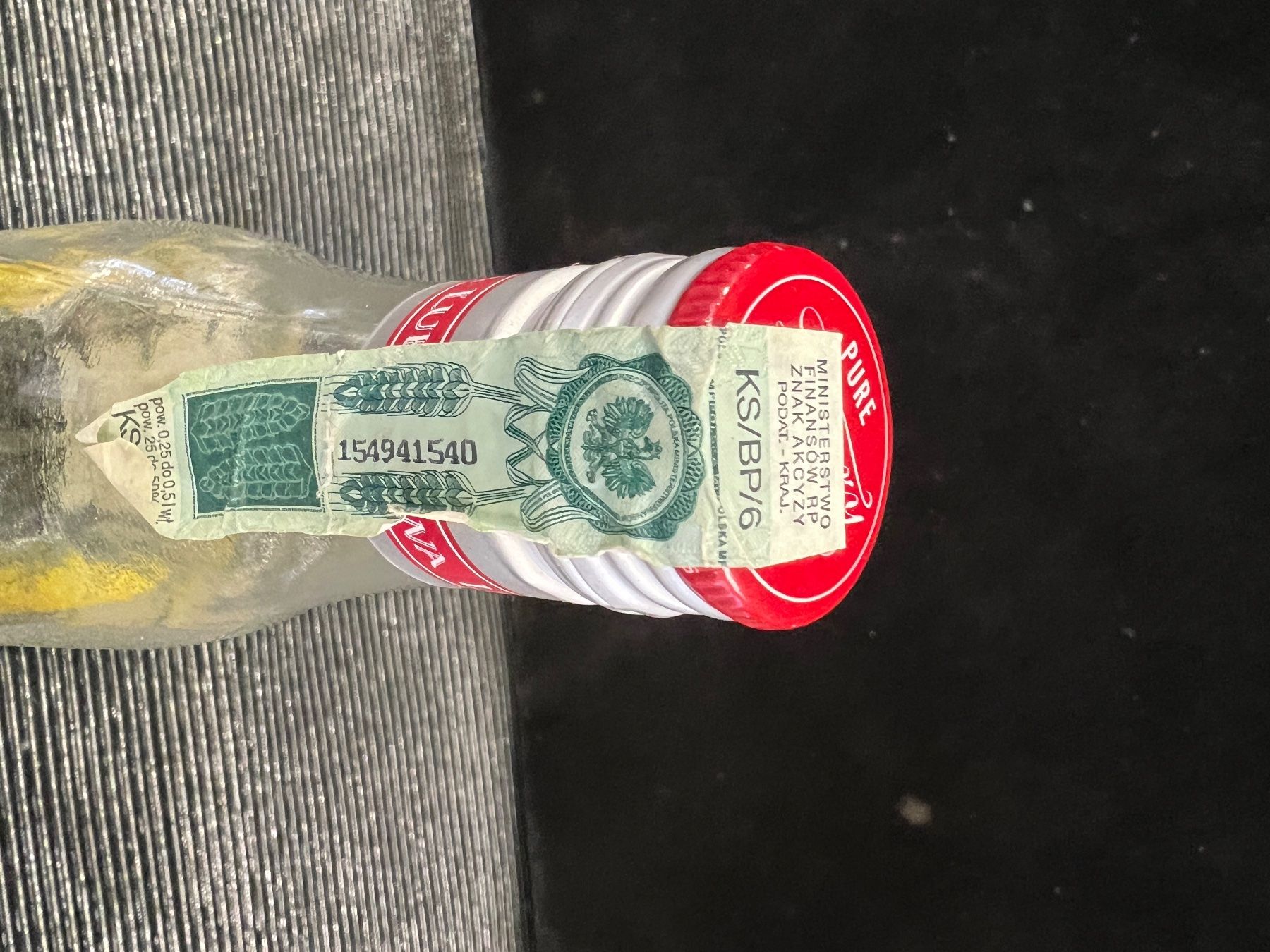 Spiritueux: VODKA POLICH – D'occasion à Genève par Leboucheoreilles 6