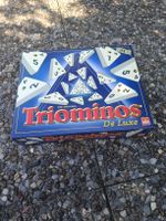Spiel Triominos