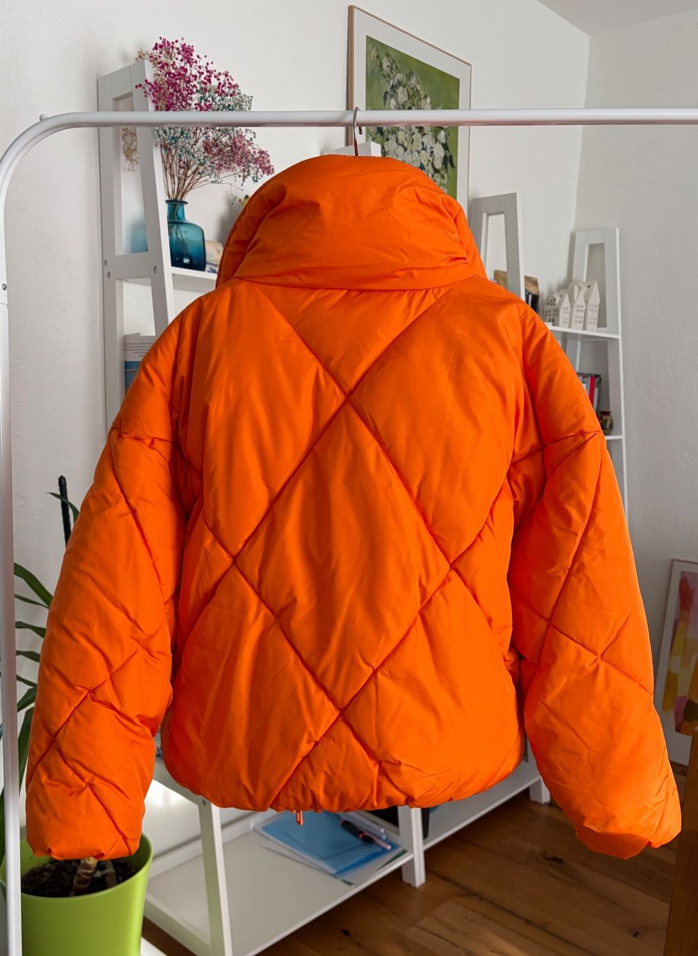 Only Jacken: Warme Jacke Marke Only – Gebraucht aus Volketswil von Irkasha 2