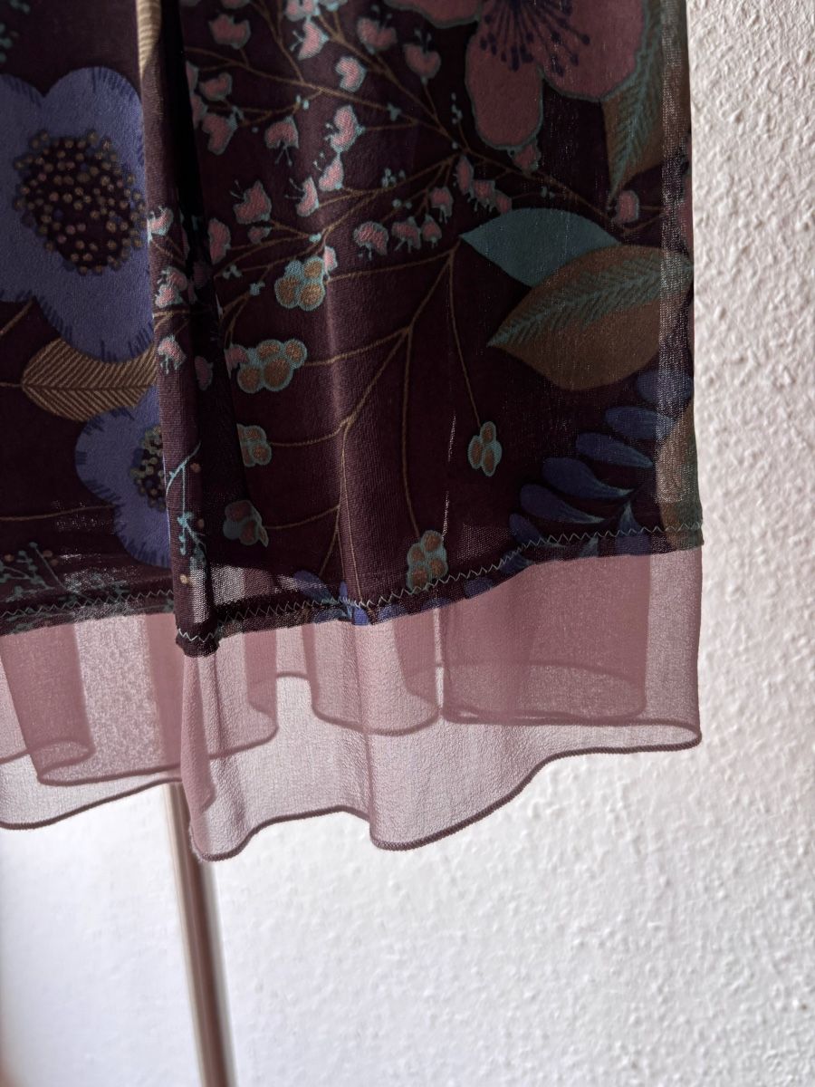 Kookai Kleiderpakete: Ensemble Kookai à fleurs taille 1 – Neu (gemäss Beschreibung) aus Onex von ali_8gbq 7