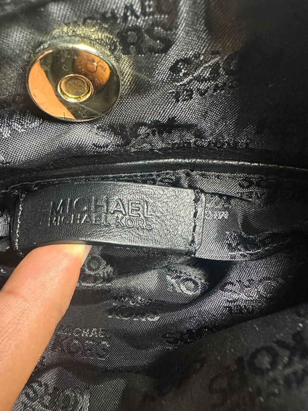 Sacs: Michael Kors Tasche – D'occasion à Zuzwil SG par Malou80 5