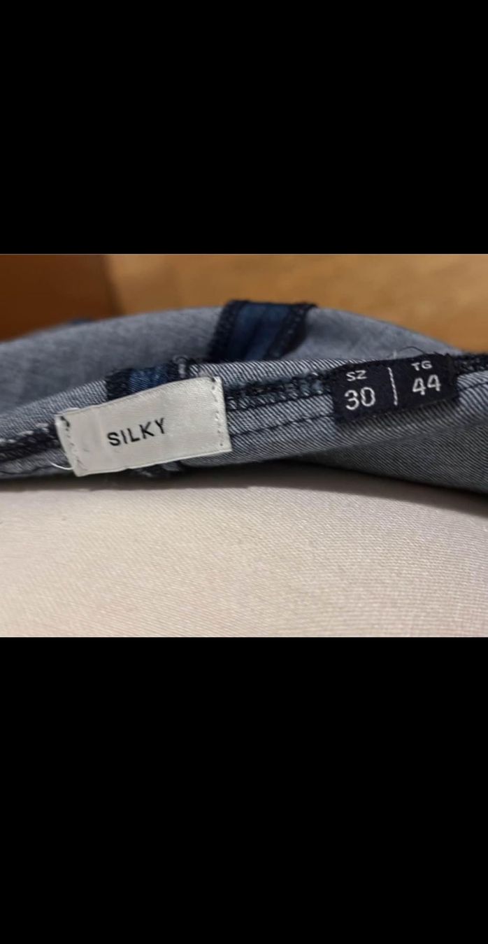 Jumpsuits: Damen Denim Jumpsuit Gr. XL – Neu (gemäss Beschreibung) aus Basel von SimpleE 4