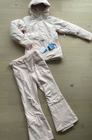 Ladies Columbia Skianzug