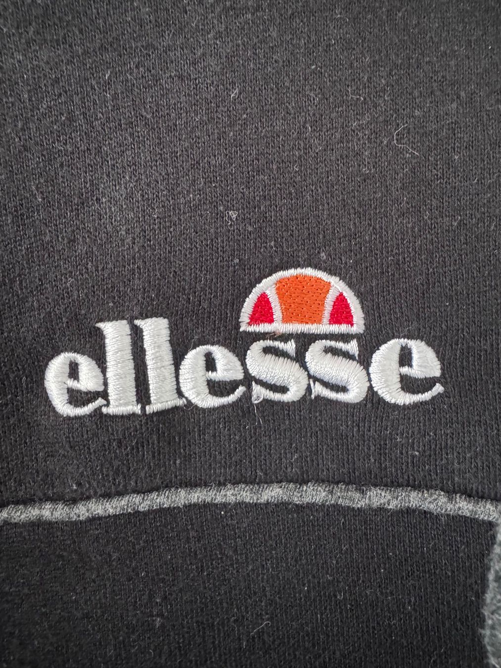 Maglioni & Felpe: Ellesse hoodie pullover sweatshirt MEN XS – Usato da Neuchâtel venduto da _Easy_to_Find_ 1