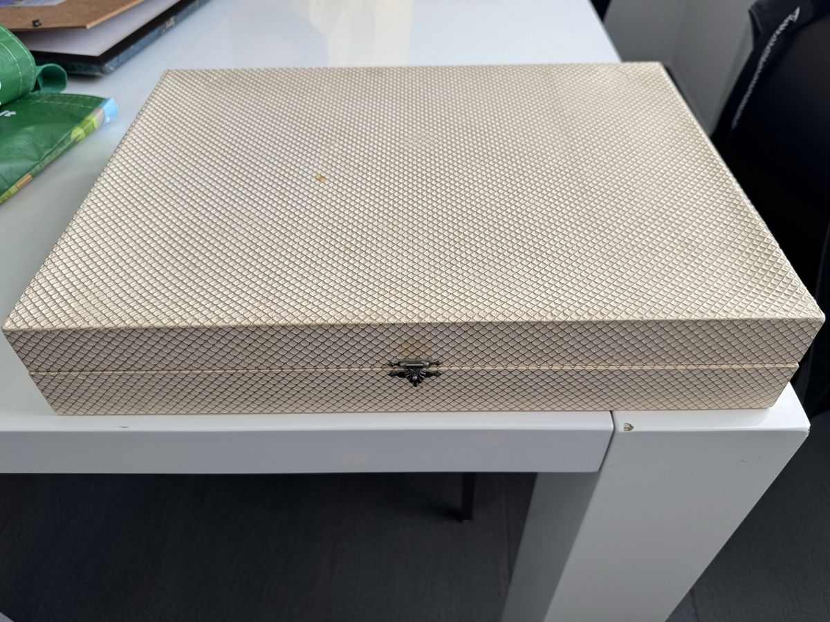 Eschenbach Geschirrsets: Eschenbach Bavaria Service – Neu und originalverpackt aus Zürich von Soleneve 2