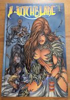 Witchblade (Éditions USA) N 1 E.O. (T.T.B.E.)