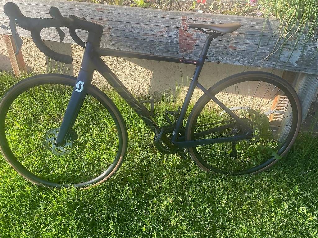 Scott Biciclette: Vélo route SCOTT Speedster 10 – Usato da Progens venduto da mpauch 1