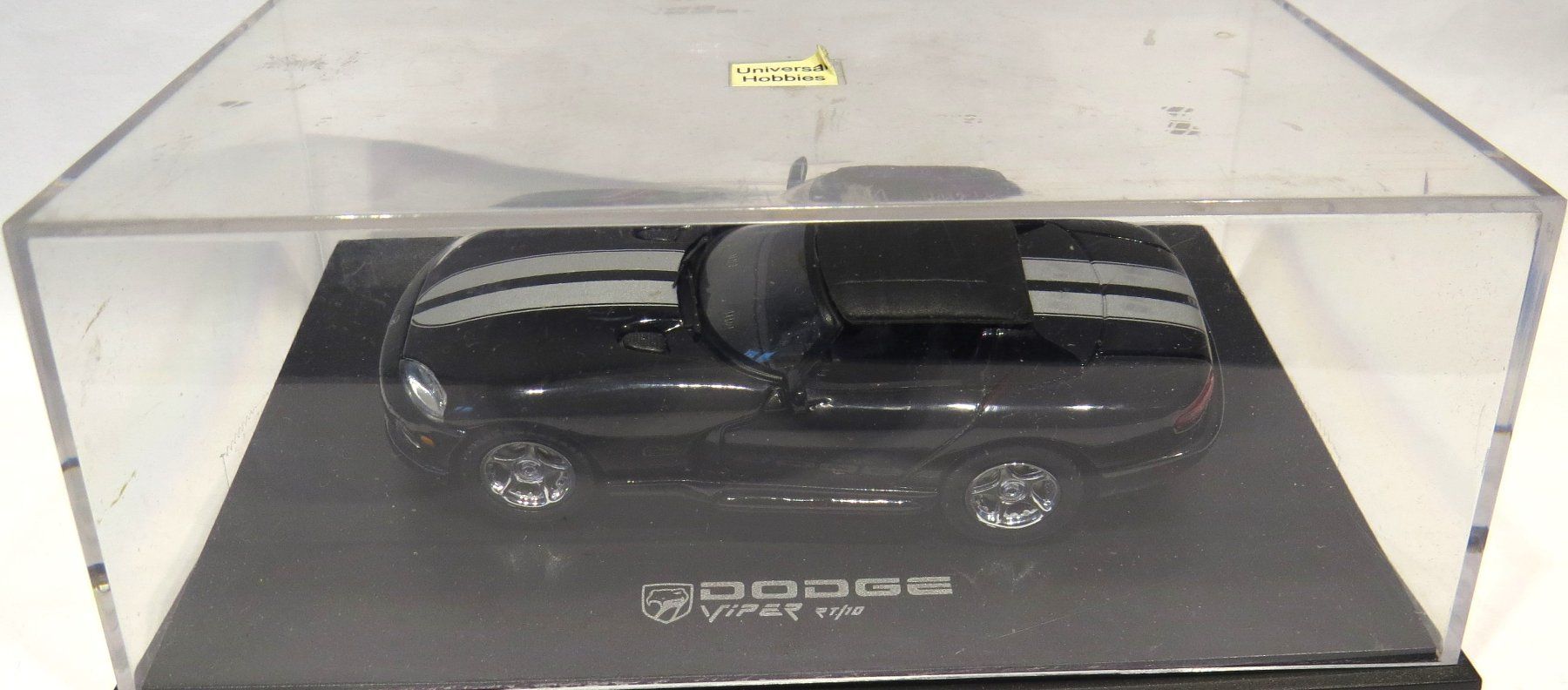 Dodge Modellini d'auto: 1:43 Dodge Viper RT/10 – Nuovo (secondo la descrizione) da Ettingen venduto da campione_1 2