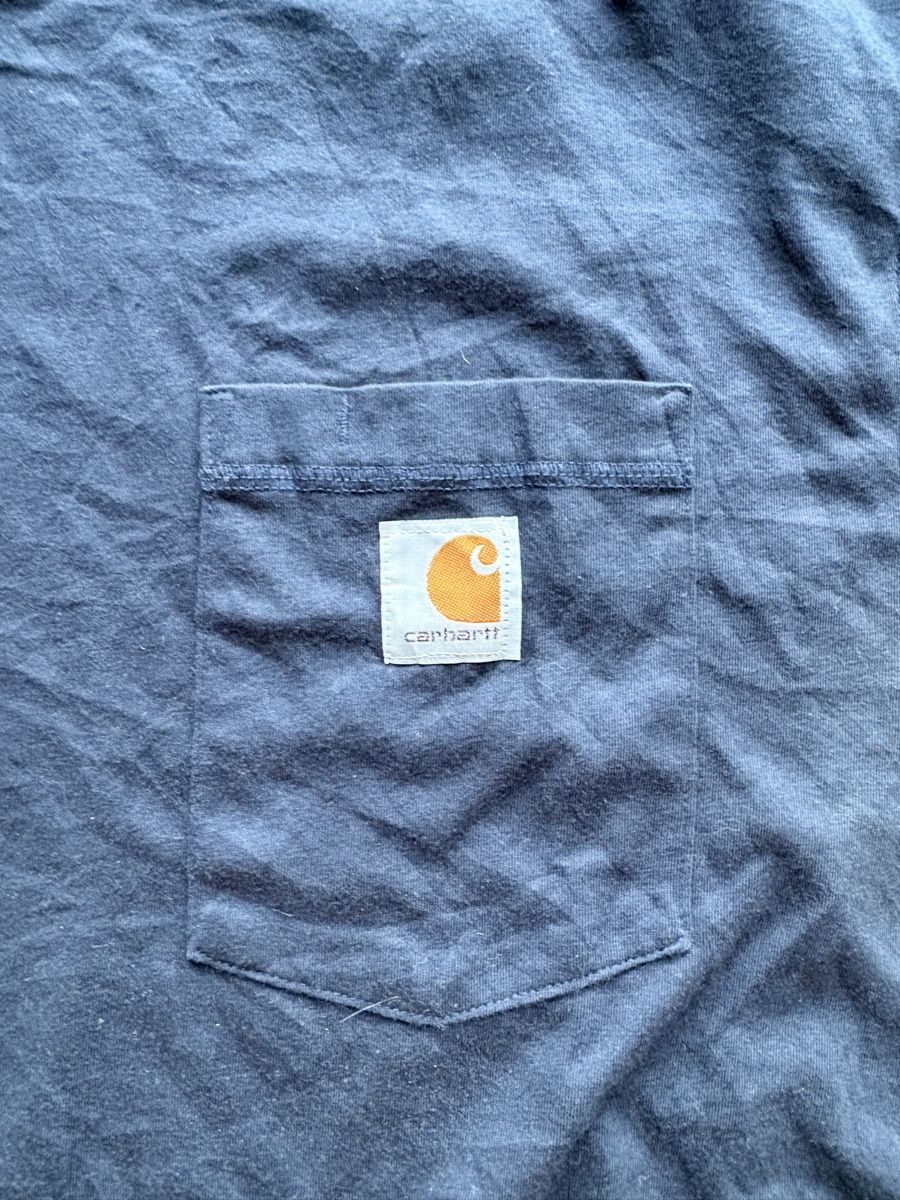 Carhartt T-Shirts: Carhartt T-Shirt – Gebraucht aus Wigoltingen von _vntg_ 1