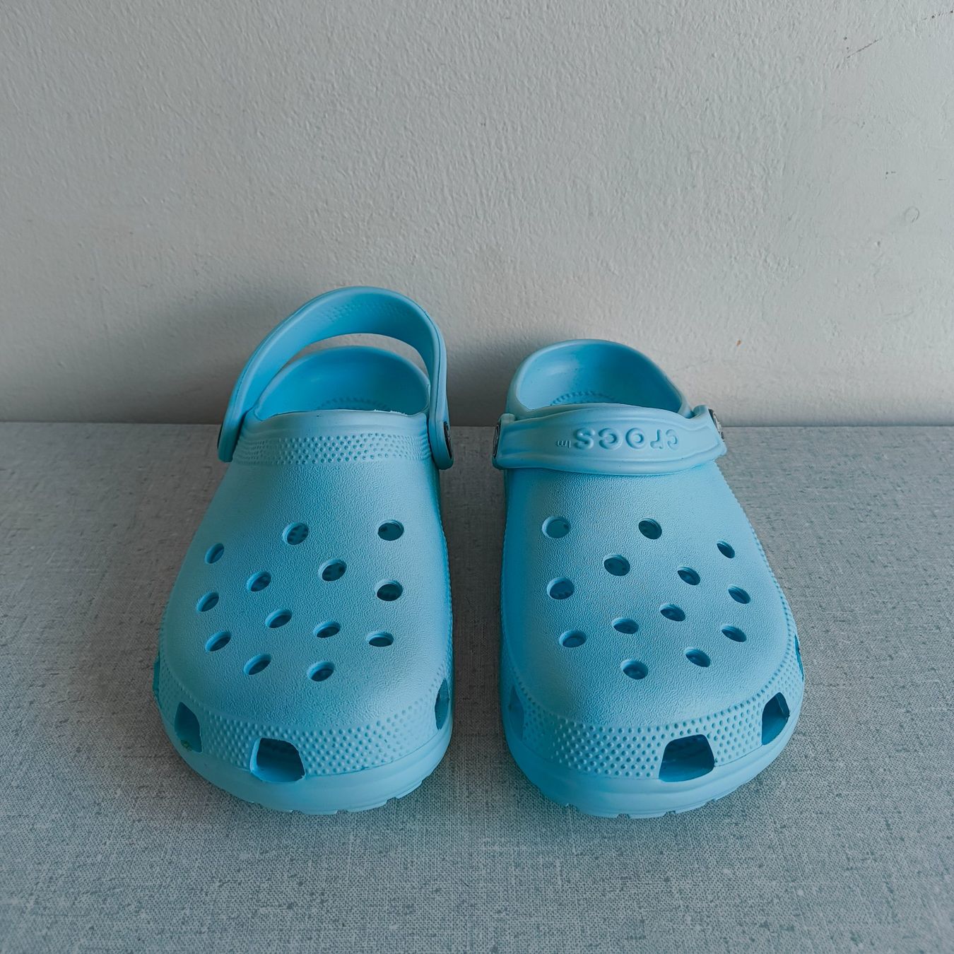 Crocs Scarpe da uomo: Crocs Grösse 8-10, 41/42 – Nuovo e nell'imballaggio originale da Uitikon Waldegg venduto da PJLS1 3