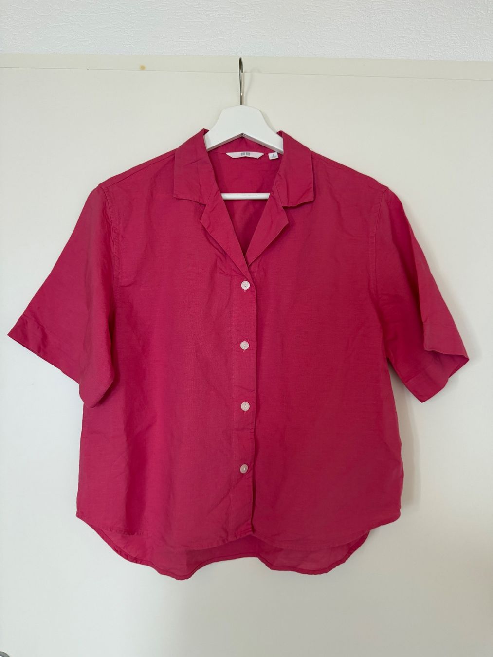 Blusen: Summer shirt – Gebraucht aus Grandvaux von b_lucia_s