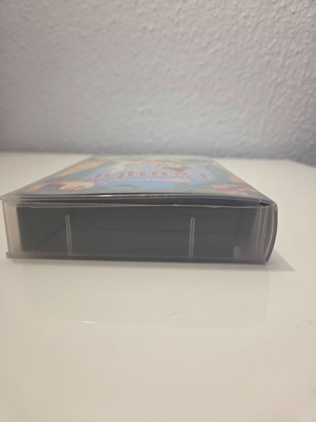 Tutti i VHS: VHS Titanic widescreen scellé + Bambi VF – Nuovo e nell'imballaggio originale da Genève venduto da mer_wj67 4
