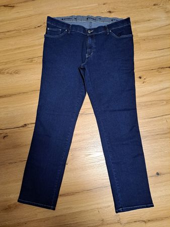 Babista Herren-Jeans, Grösse 56