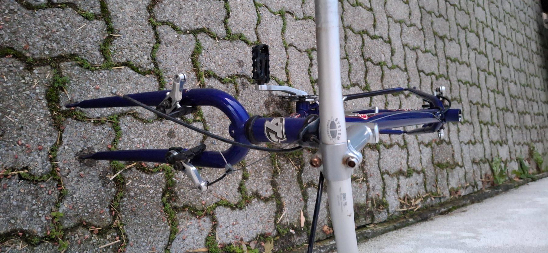 Trek Biciclette: Kult Mtb TREK 26" – Usato da Kyburg venduto da JBMNT2020 2