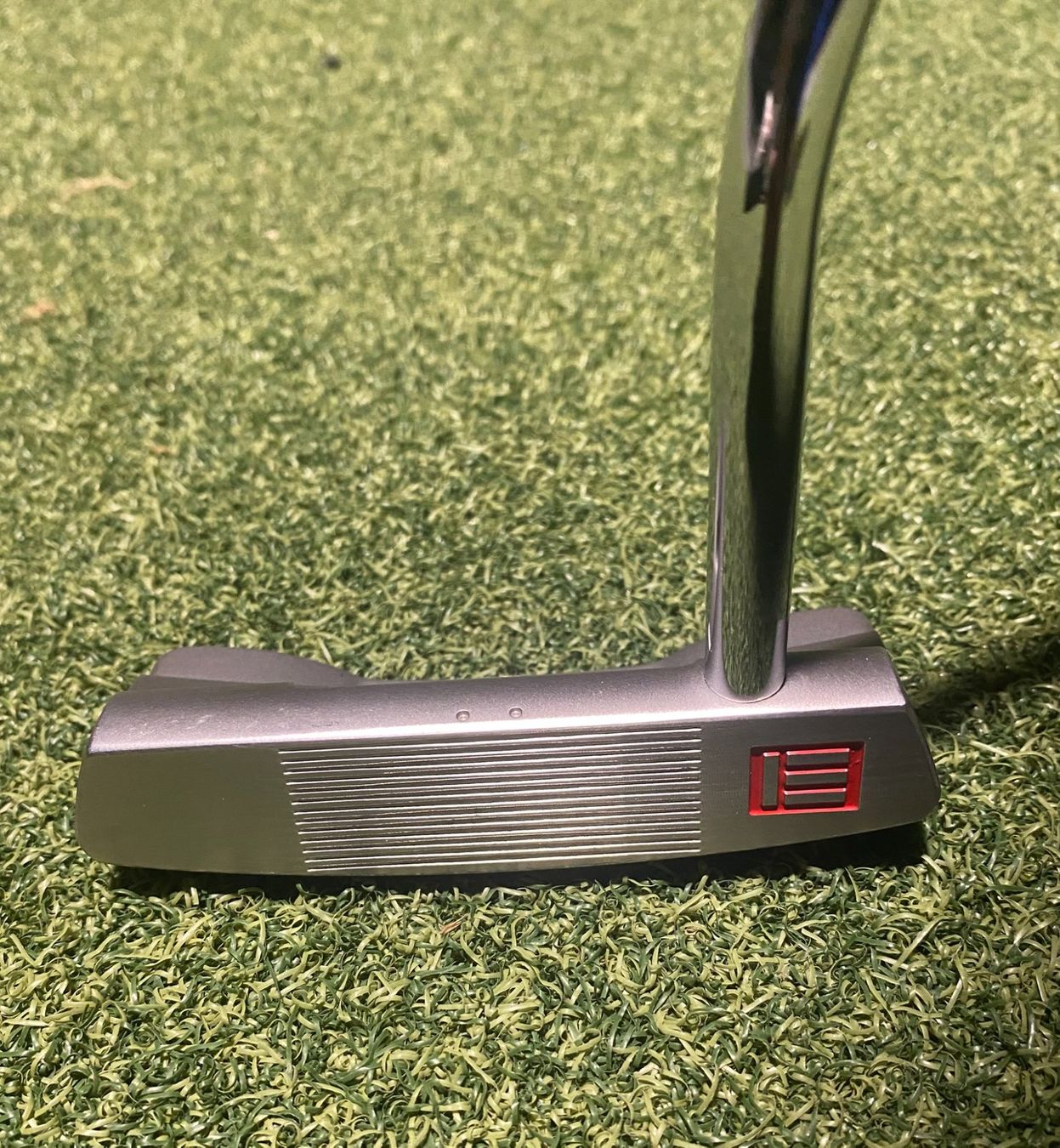 Schläger & Sets: Evnroll ER2 Putter / RH / 35' – Gebraucht aus Cham von Harru 4