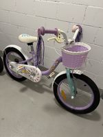 Chipmunk 16 Zoll Kinderfahrrad