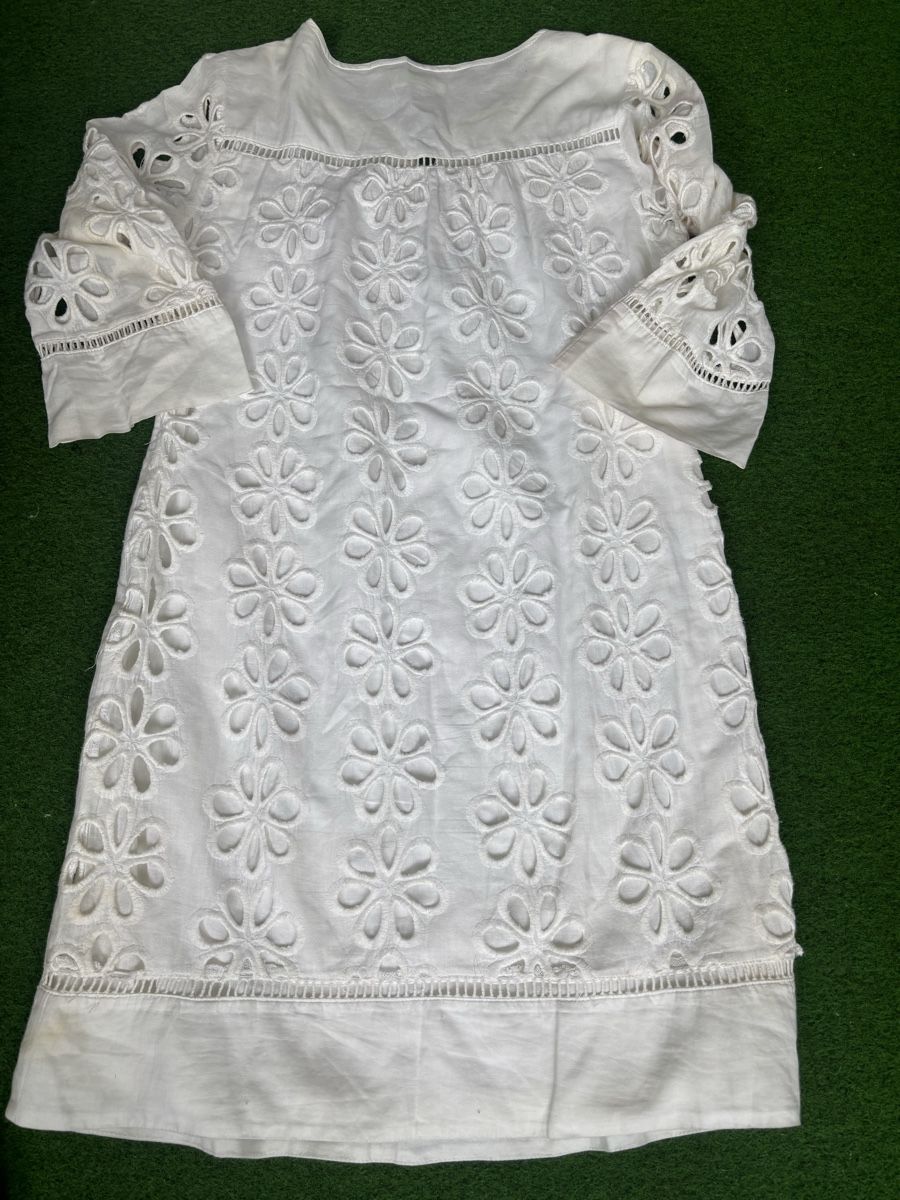 Robes: Kleid gr.S Jade – D'occasion à Zug par Biki72
