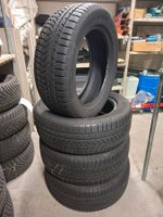 4x 235/55 R18 Winterreifen Continental