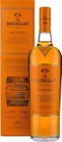 Macallan Edition No. 2 in der 70 cl Flasche mit 48.2 % Volum