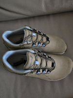 Wanderschuhe