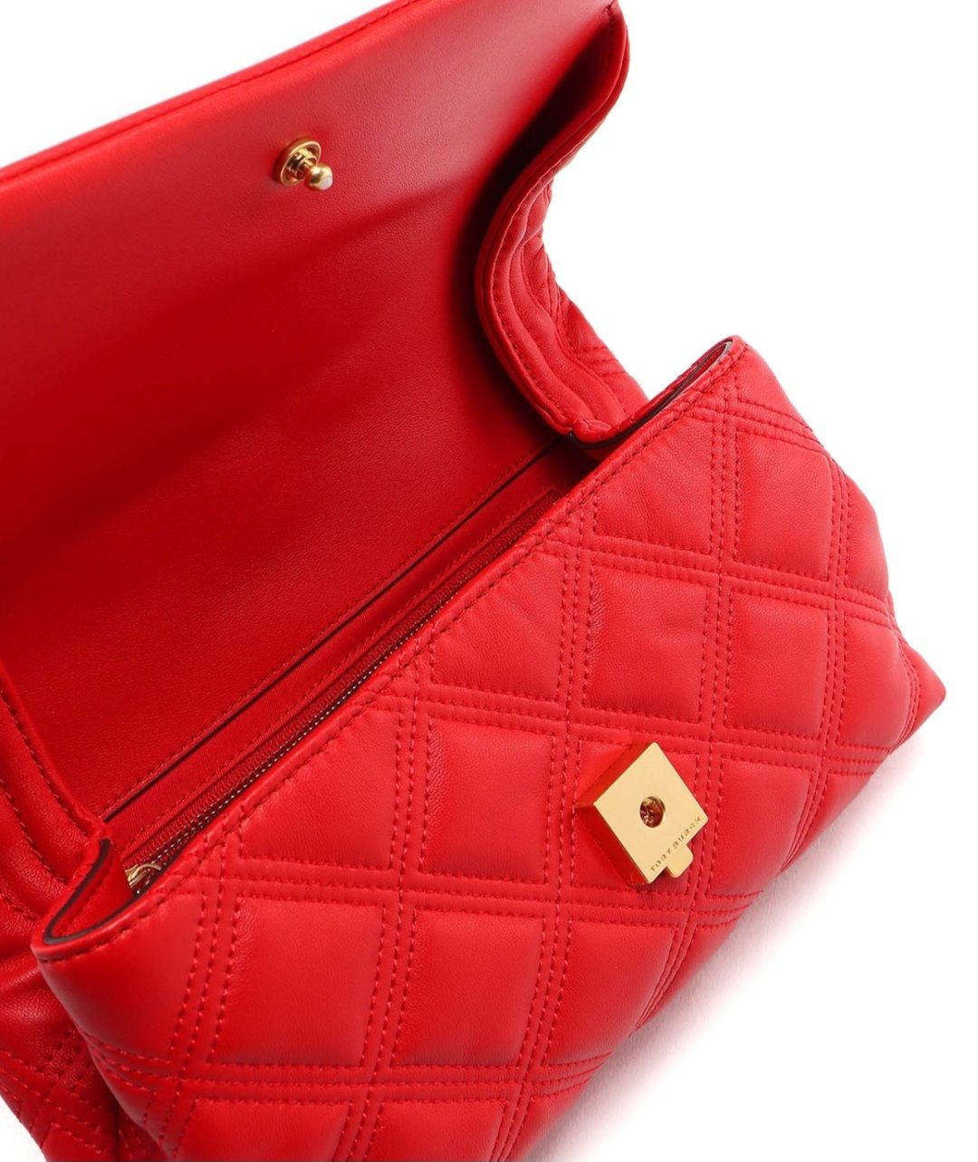 Tory Burch Borse: Tory Burch Clutch NEU! – Nuovo e nell'imballaggio originale da Wollerau venduto da CH8832 1