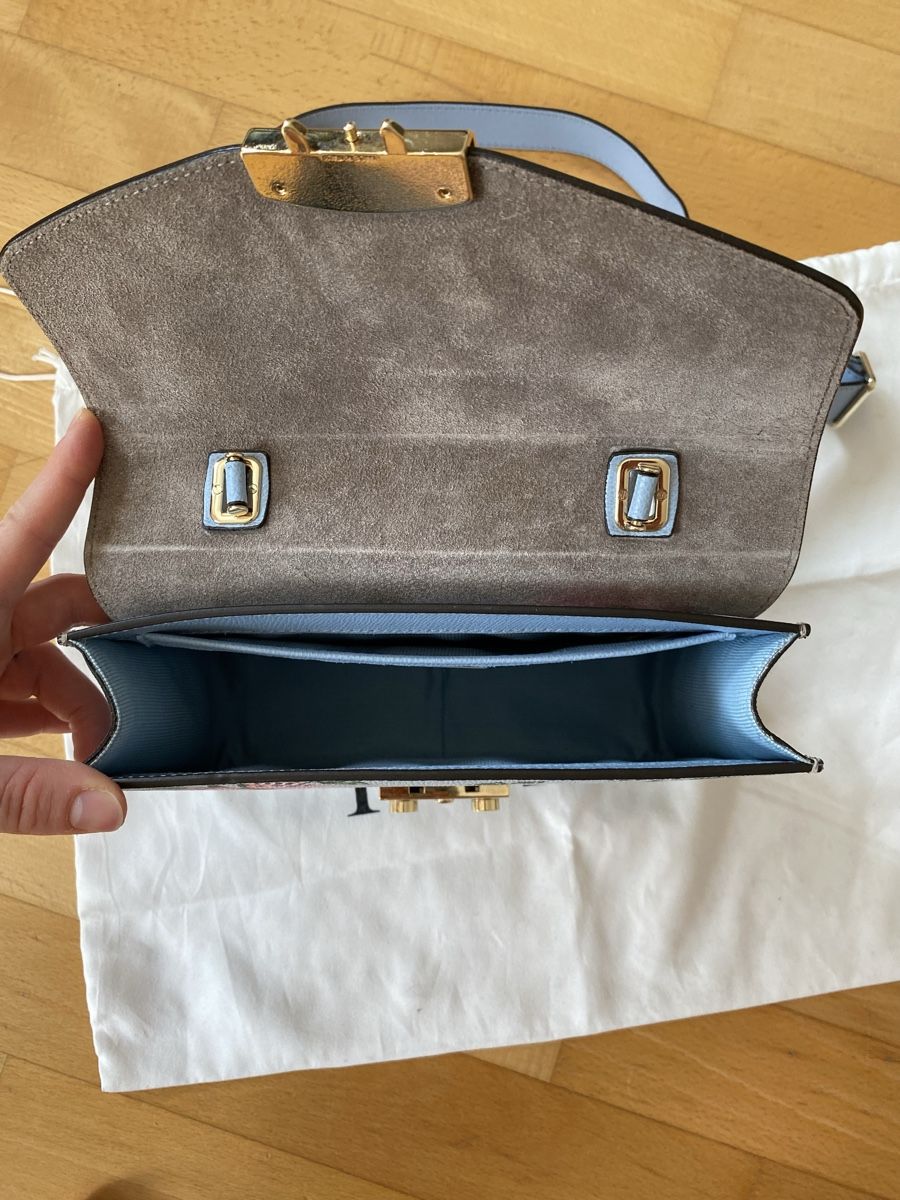Furla Borse da donna: Furla Metropolis – Nuovo (secondo la descrizione) da Zumikon venduto da leskel 2