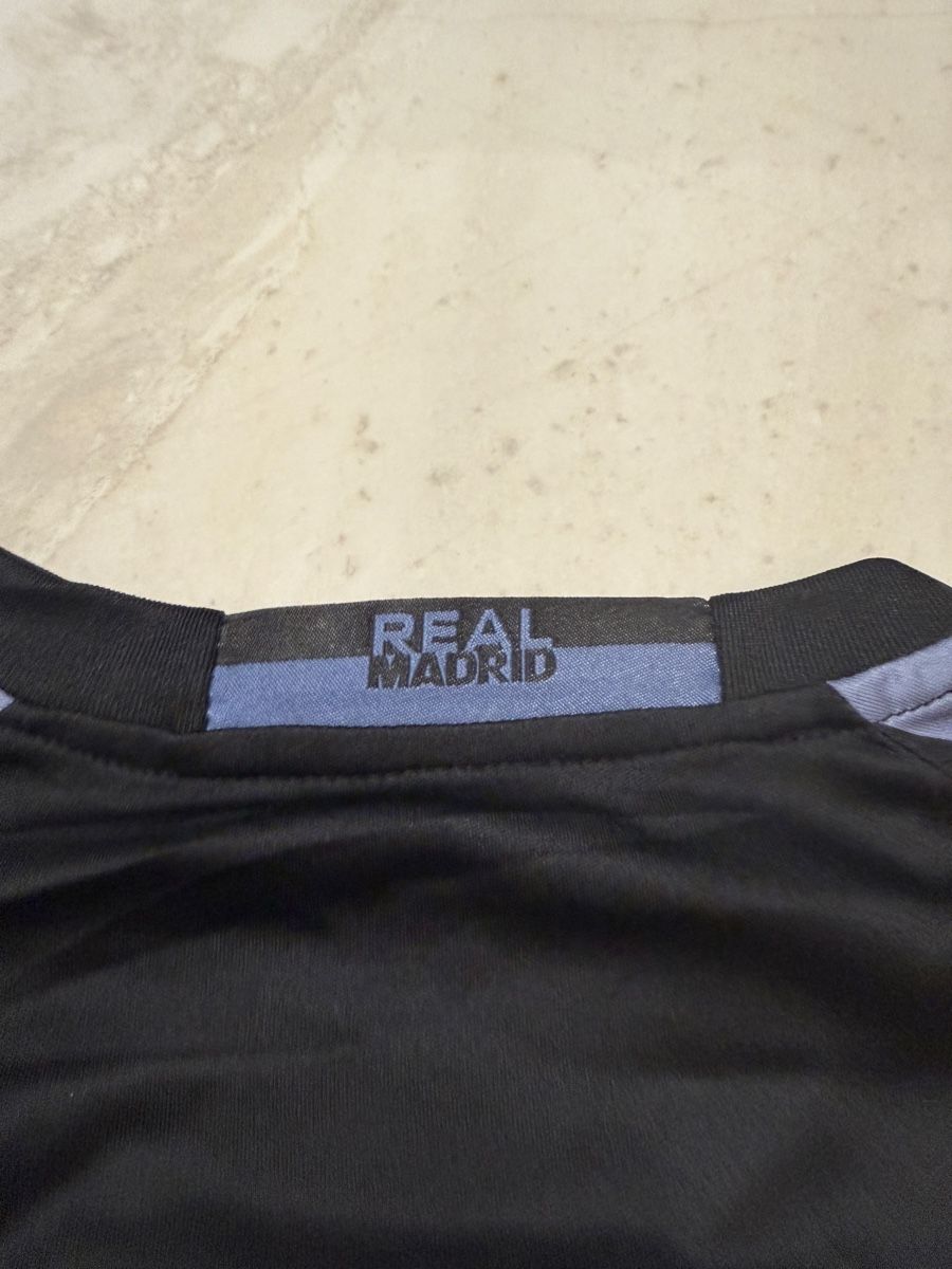 Adidas Canottiere & Pantaloni: Real Madrid Trikot Ronaldo 7 – Nuovo (secondo la descrizione) da Bronschhofen venduto da leo_99hp 6