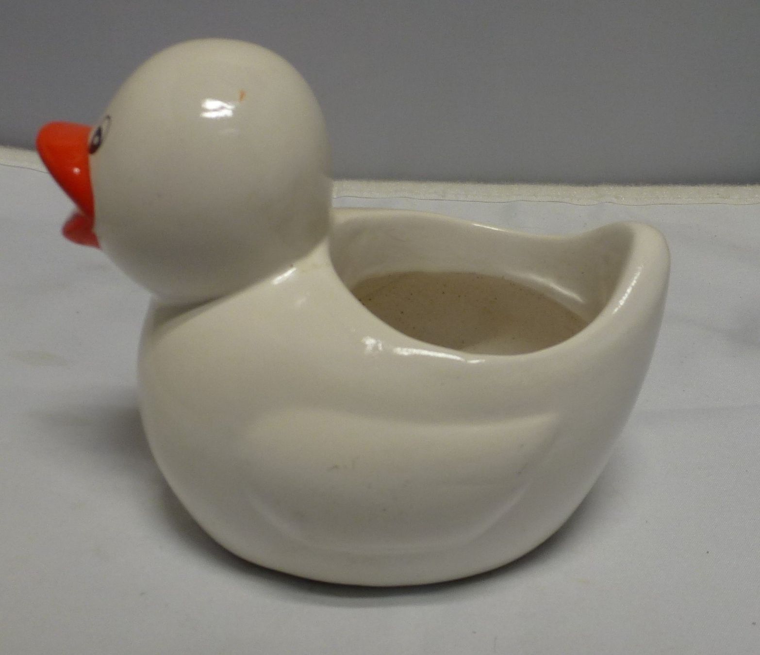 Vasi per fiori: Enten-Blumentöpfchen – Usato da Murgenthal venduto da B.StM 5