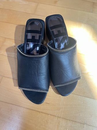 Diesel Sandalen Gr. 40